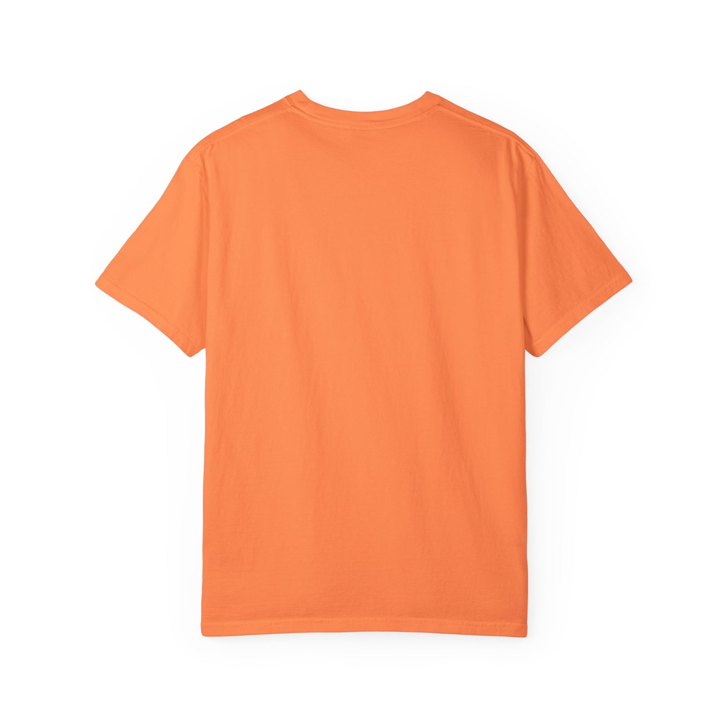 Daisy Scripture Tee