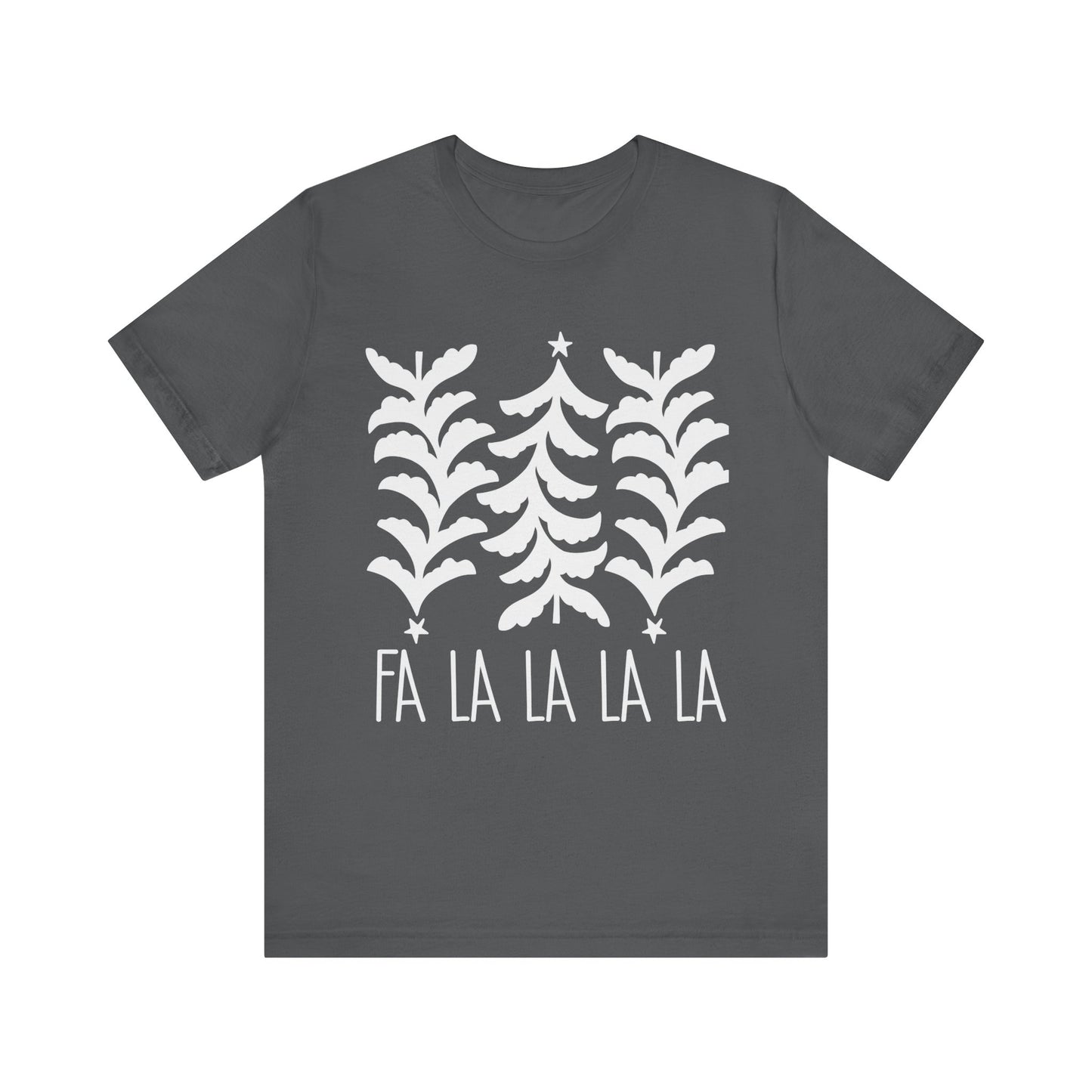 Boho Christmas Tree Tee