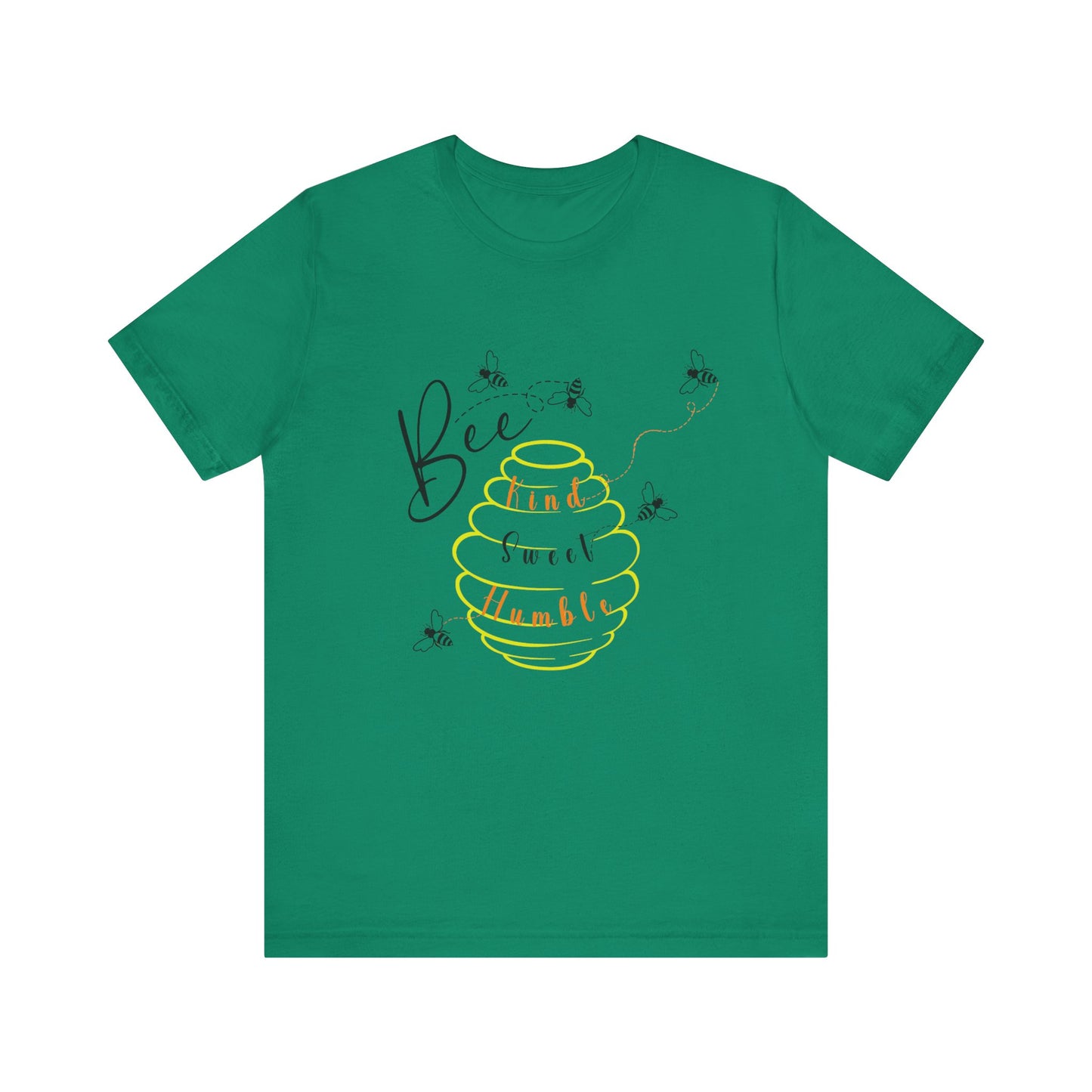 Bee Kind Unisex T-shirt