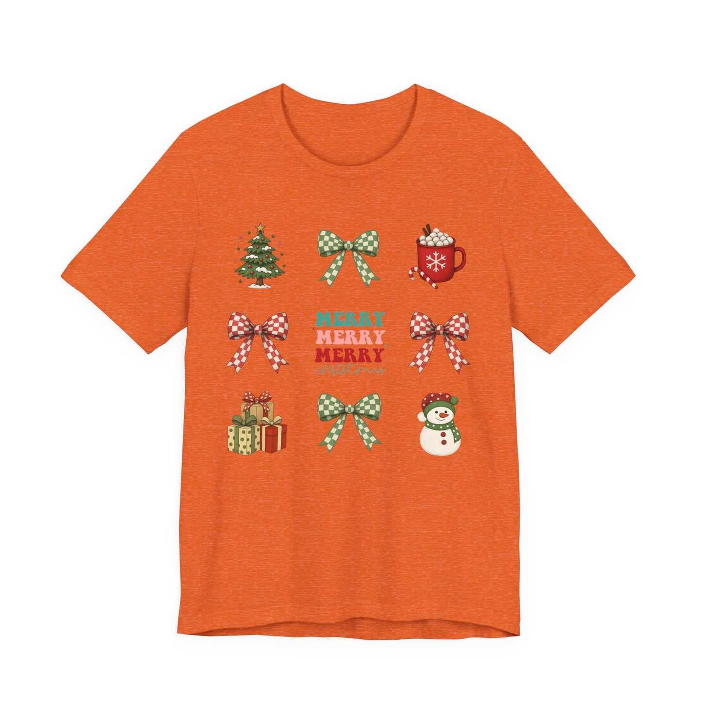 Christmas Box Tee