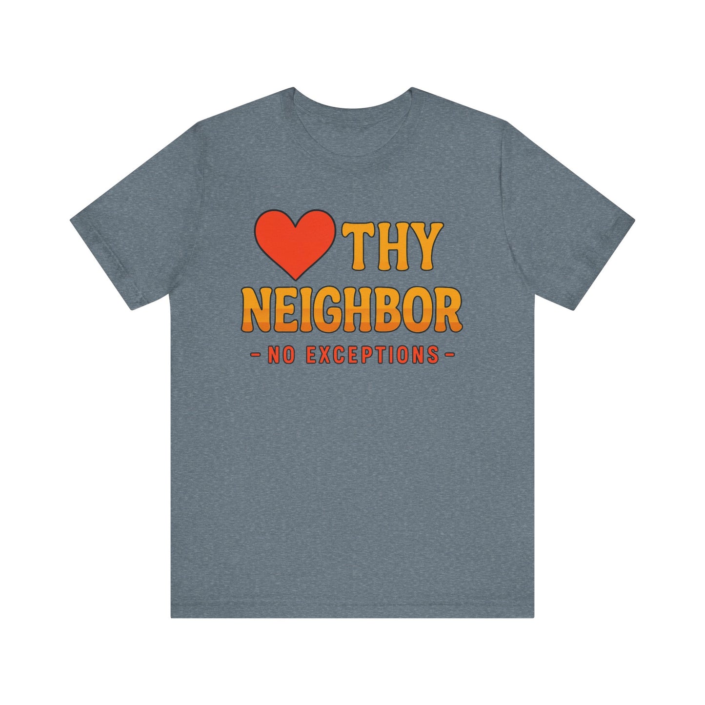 Love Everyone Tee