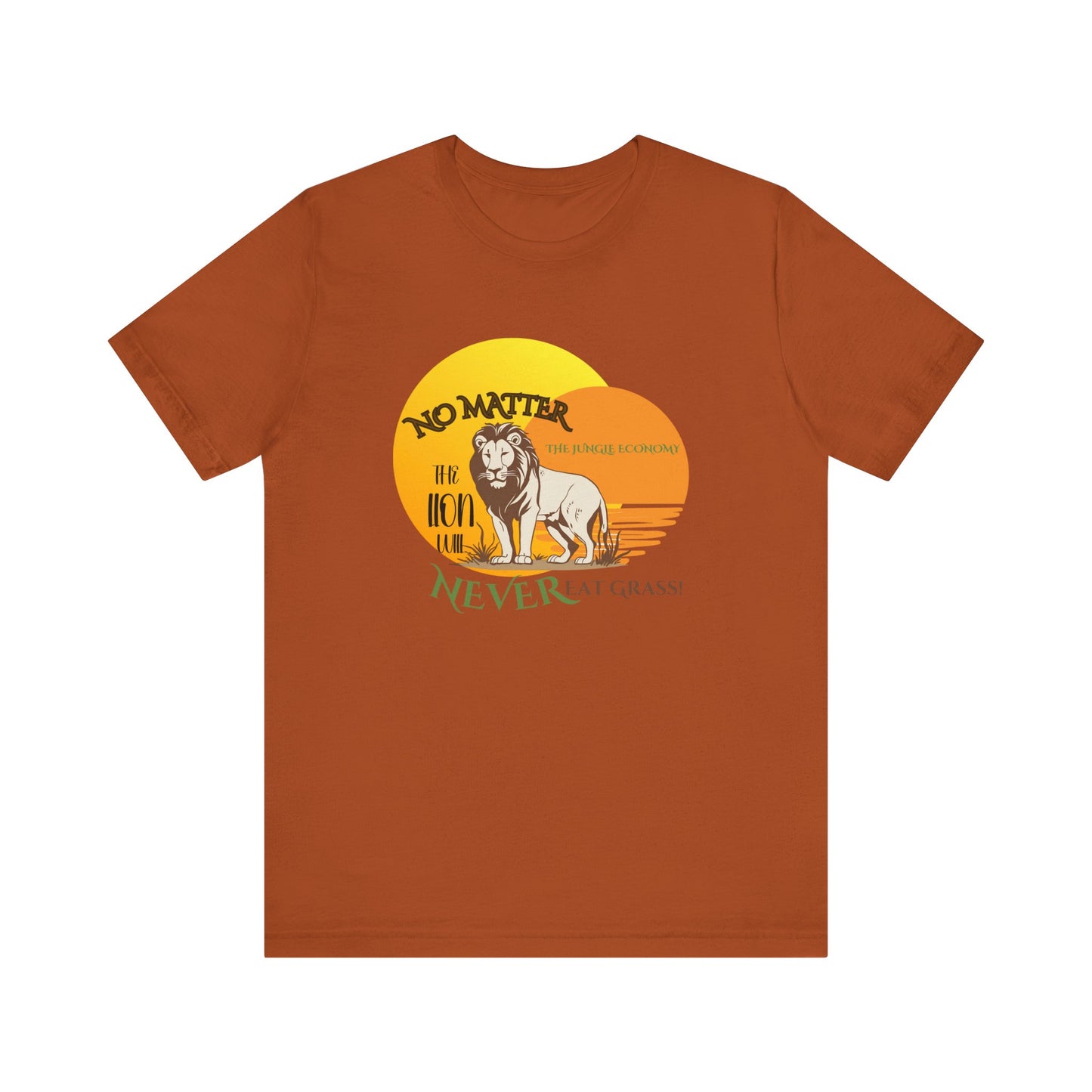 Lion King T-Shirt
