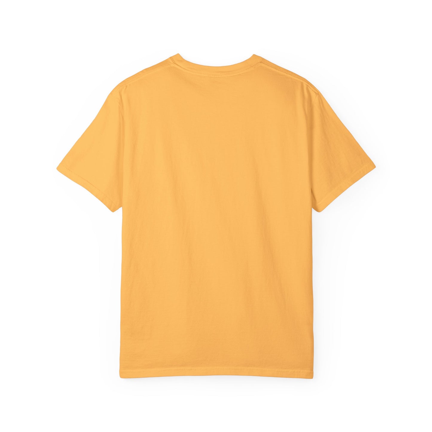 Daisy Scripture Tee