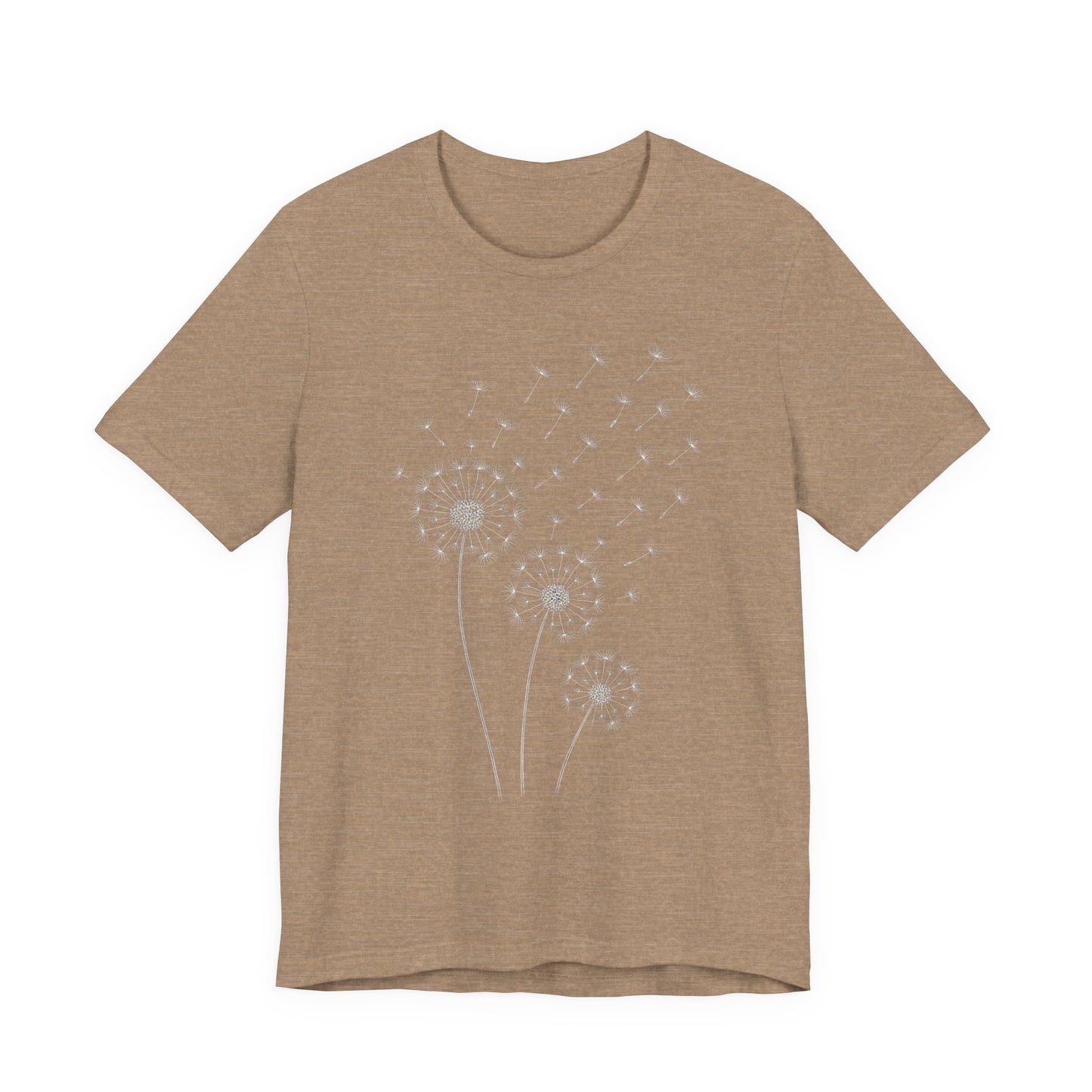 Dandelion Tee