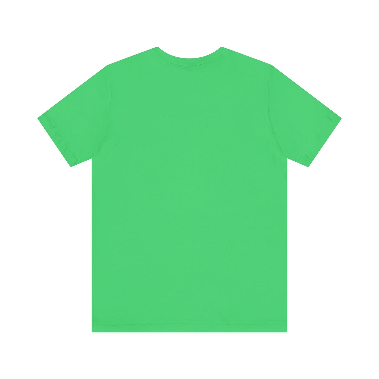 Christian T-Shirt - Boldly Proclaiming the Name of YAHWEH