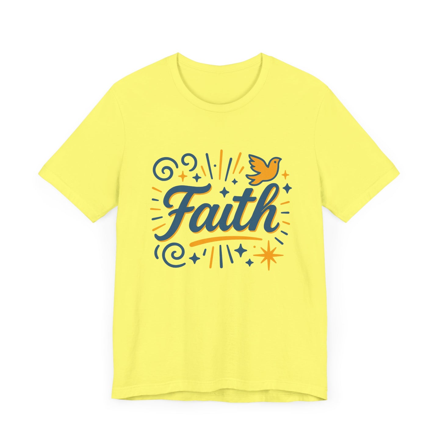 Faith T-Shirt