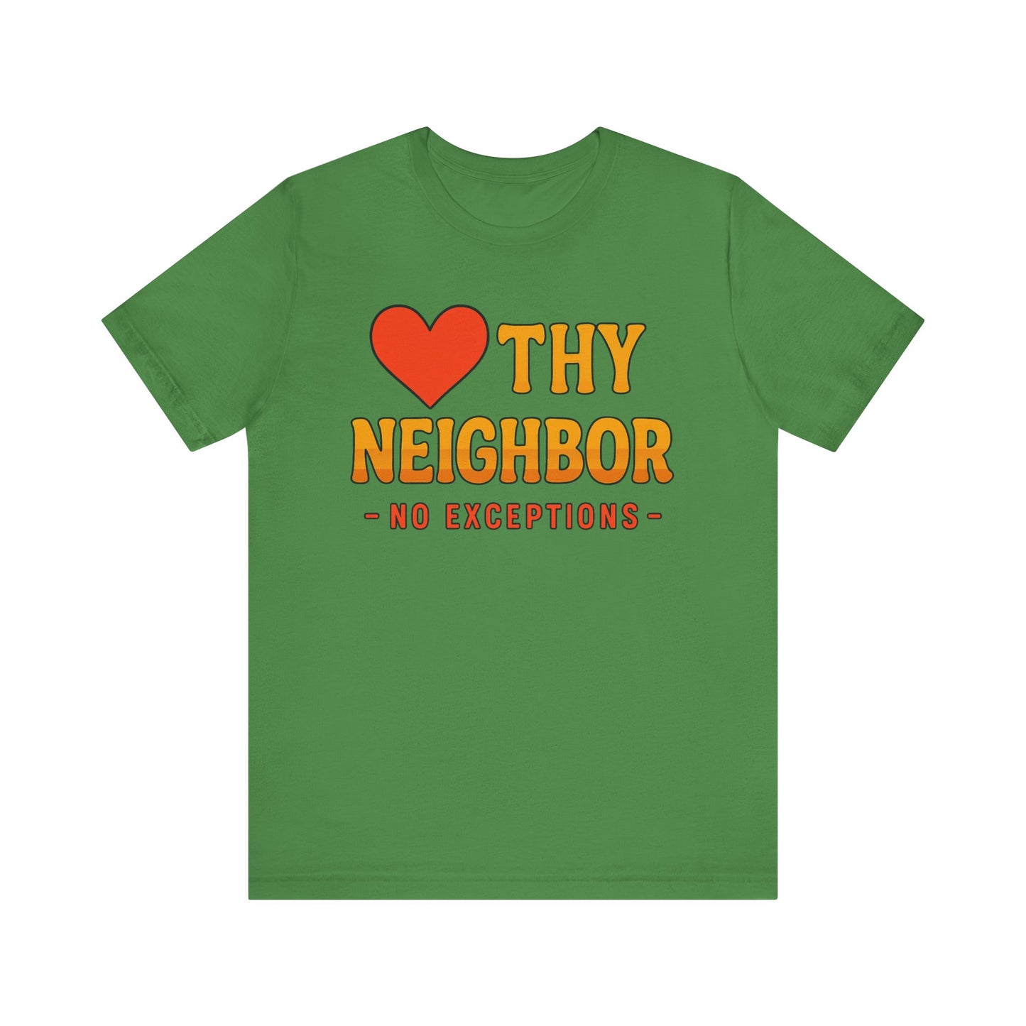 Love Everyone Tee