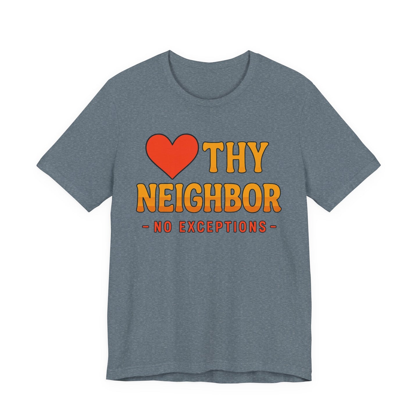 Love Everyone Tee