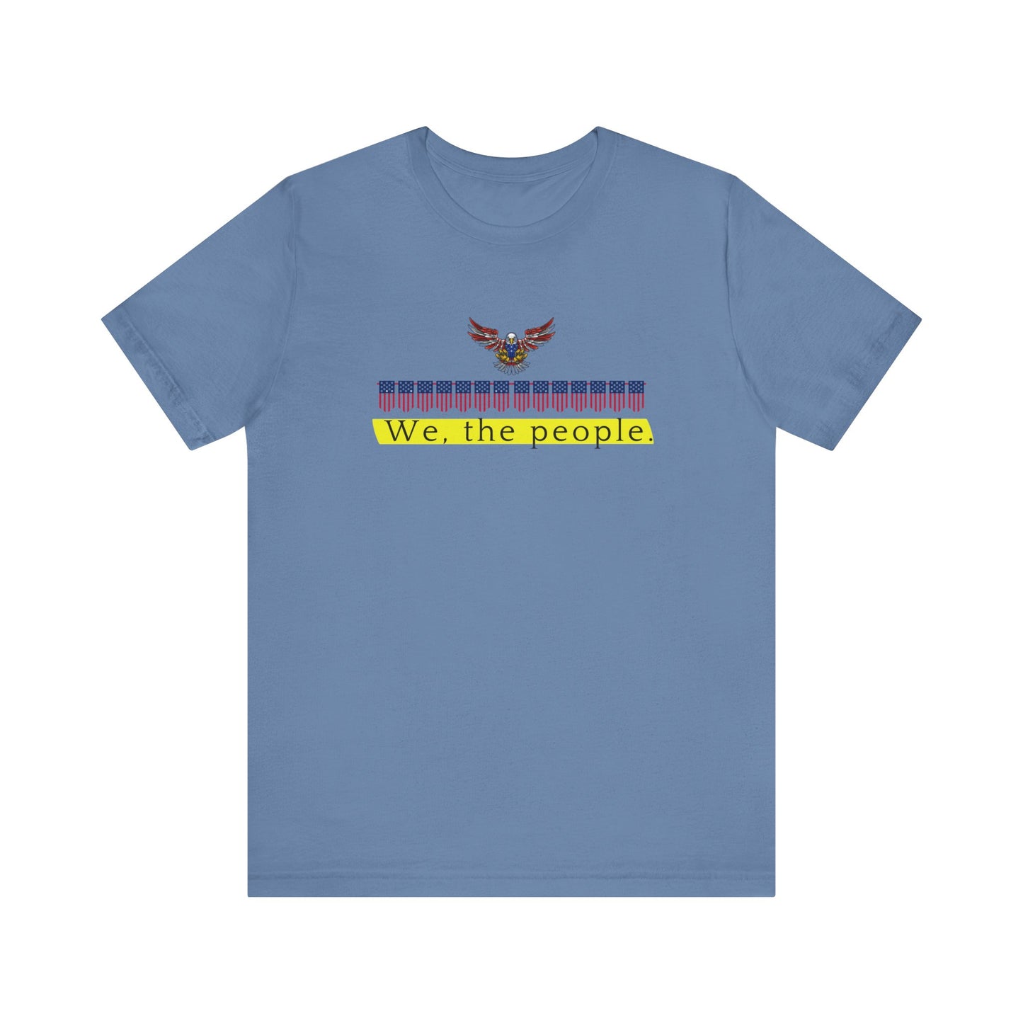Constitutional Tee - We the People Unisex T-Shirt