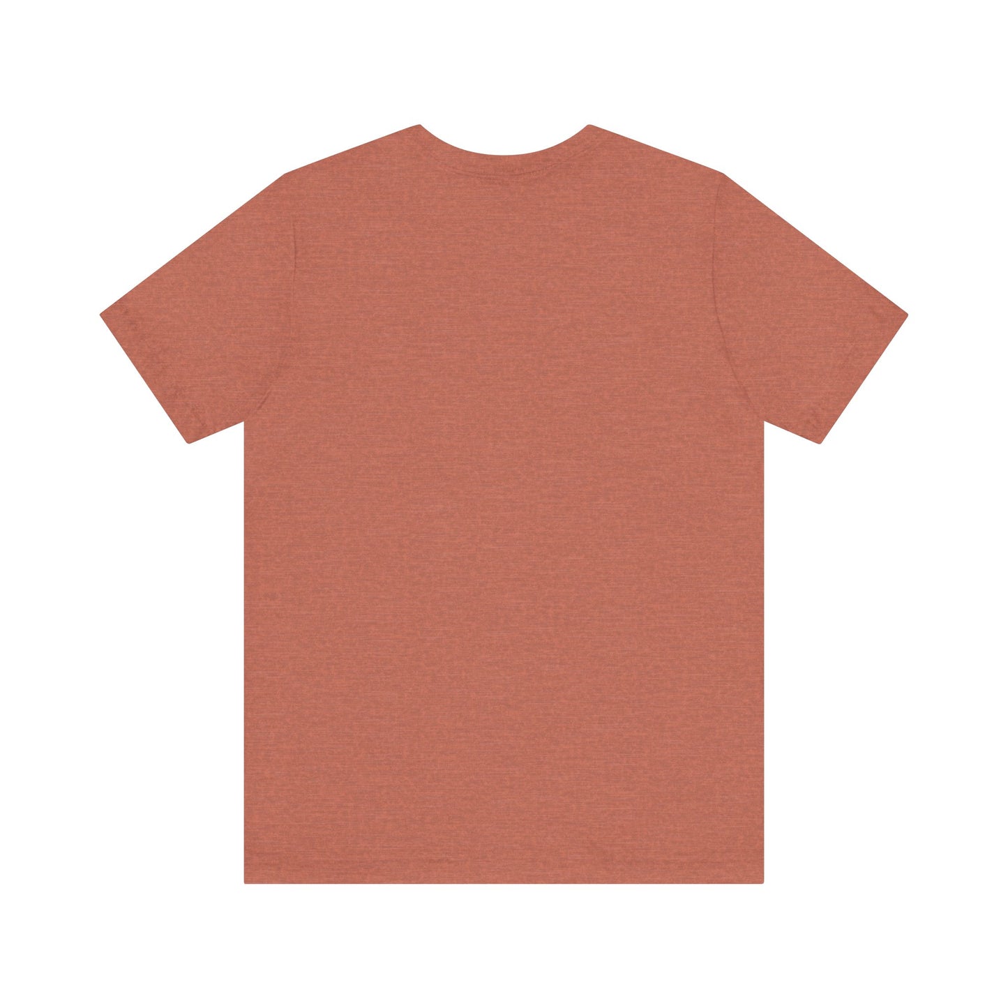 Tabby Print Tee