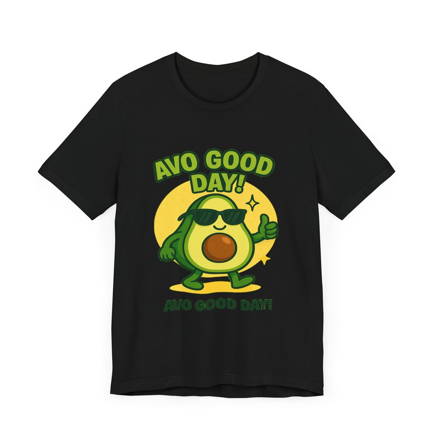 Avocado Tee