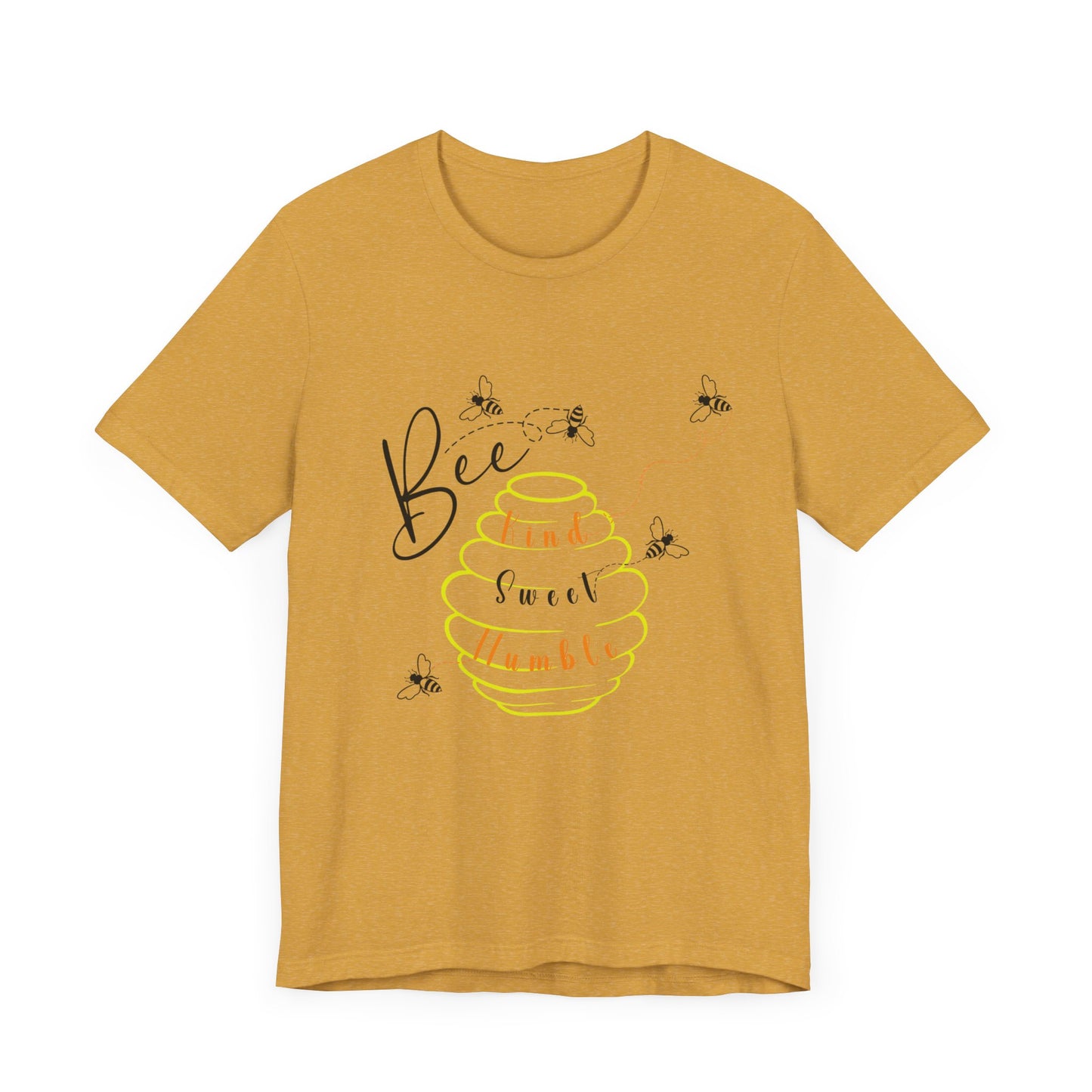 Bee Kind Unisex T-shirt