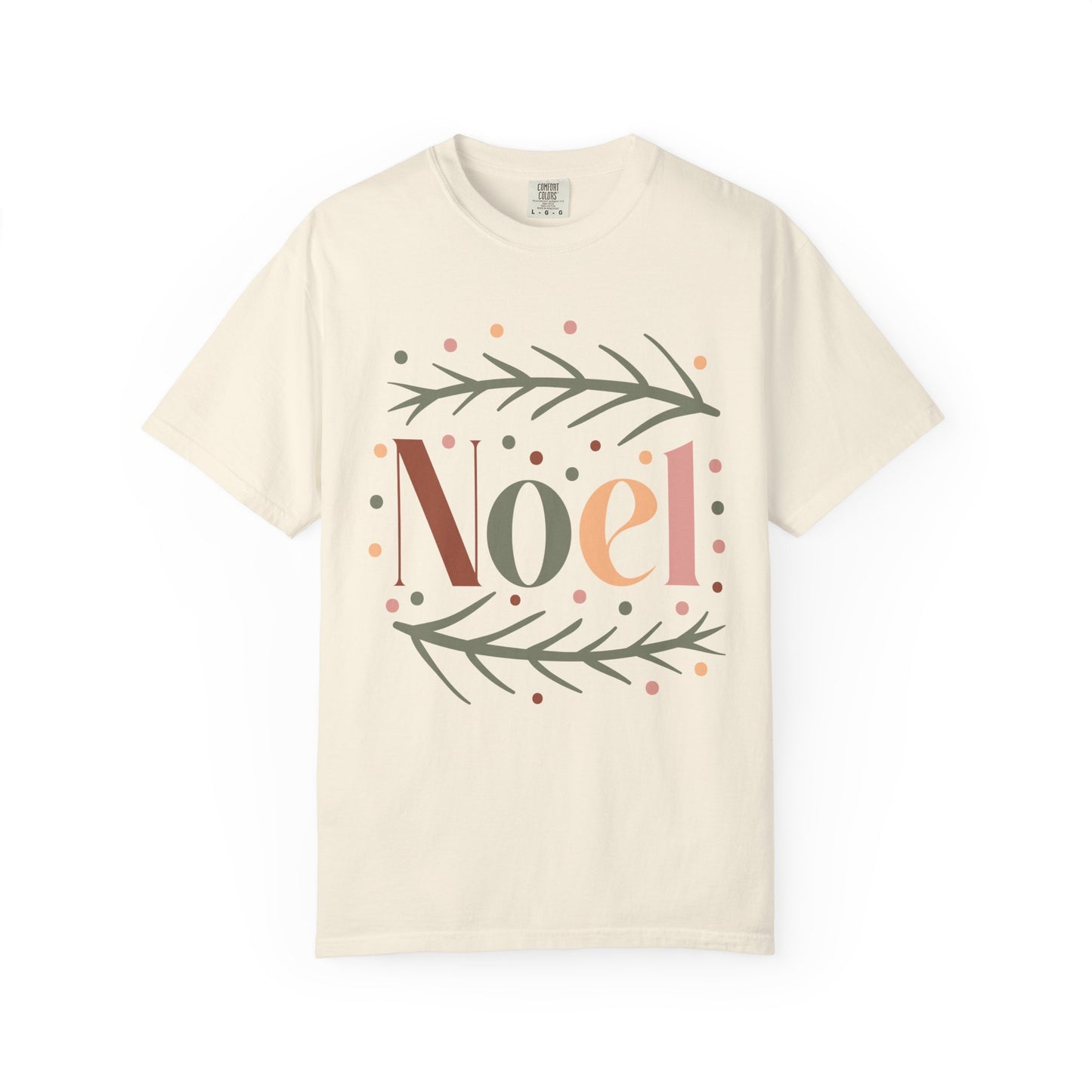 Boho Christmas T-Shirt