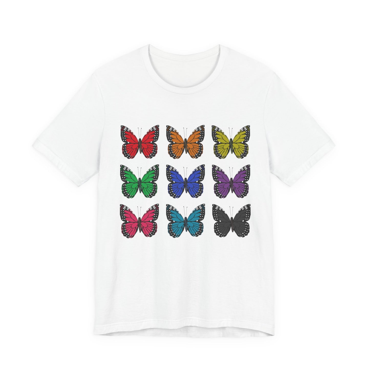 Butterfly Tee