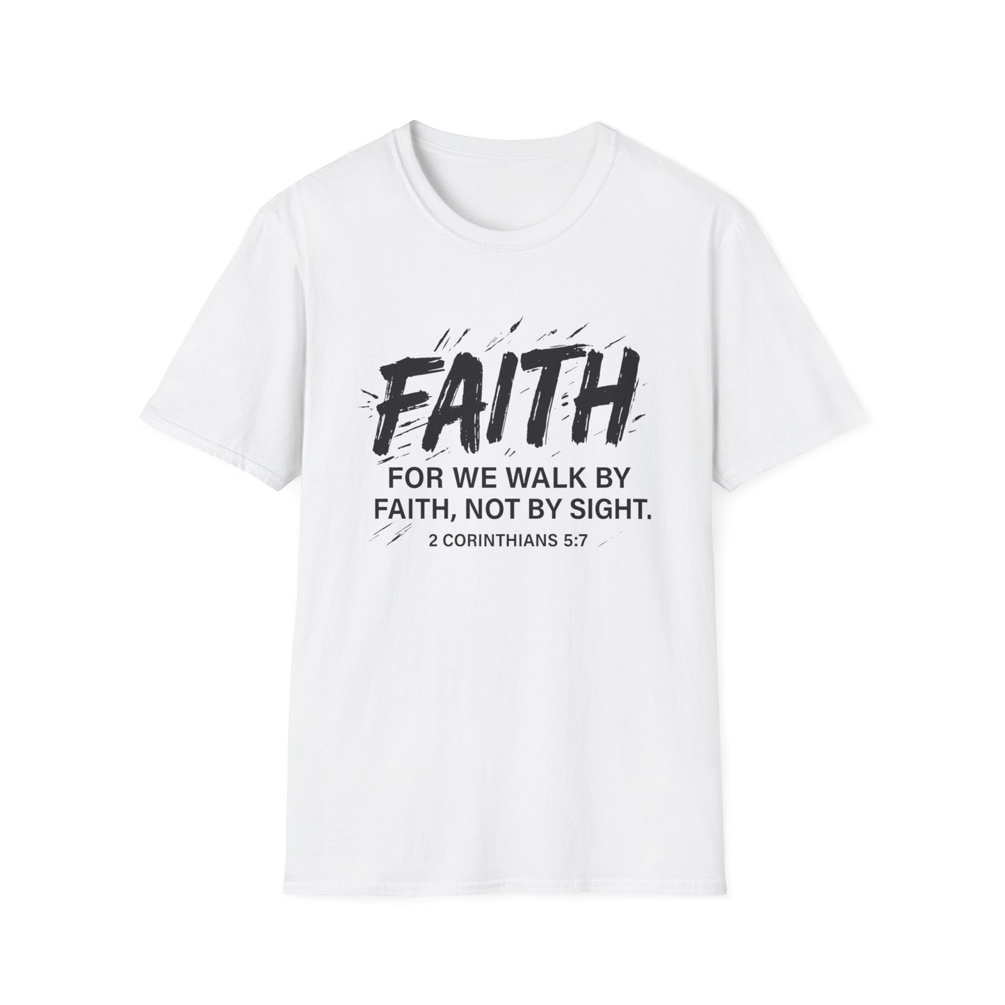 Faith Urban T-Shirt