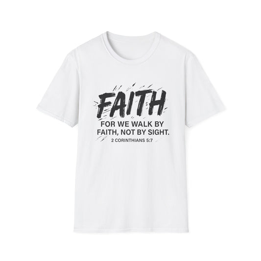 Faith Urban T-Shirt