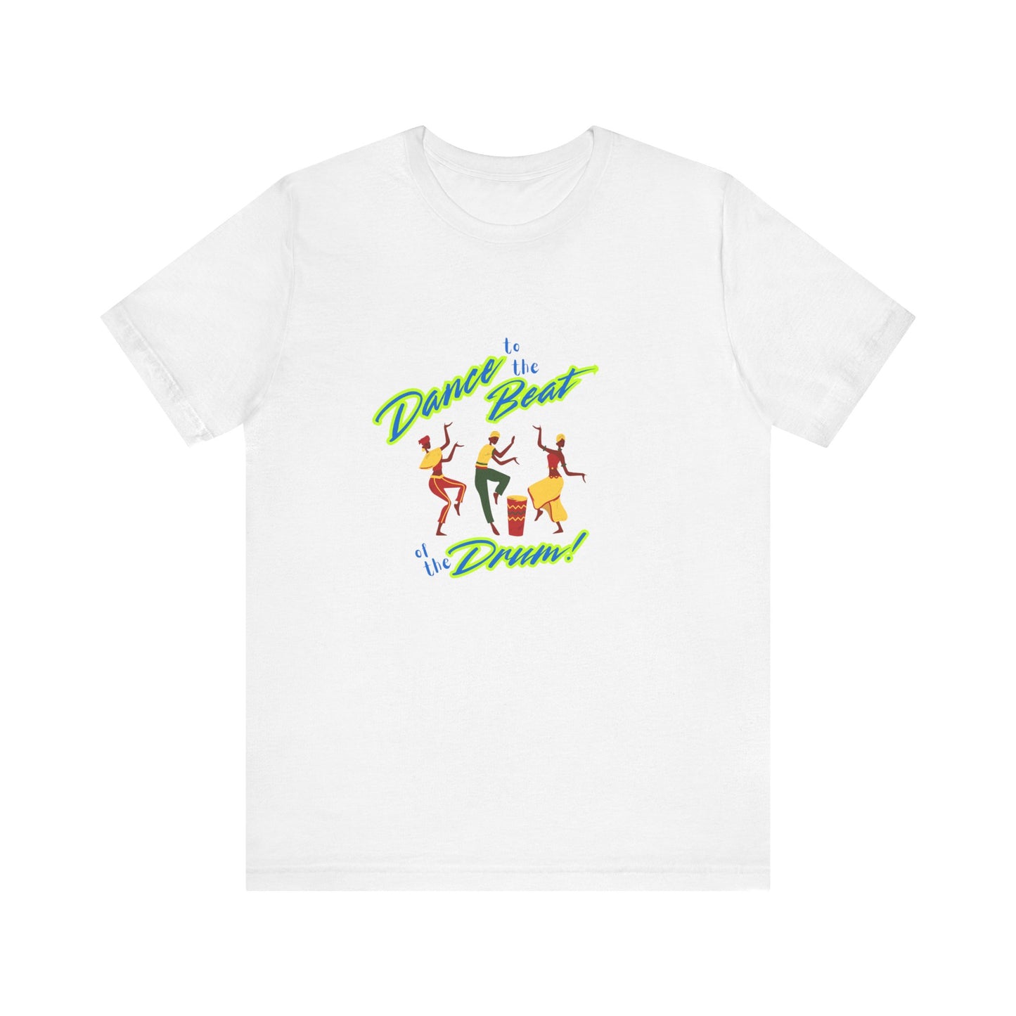 African Pride T-shirt - Unisex Garment-Dyed Tee