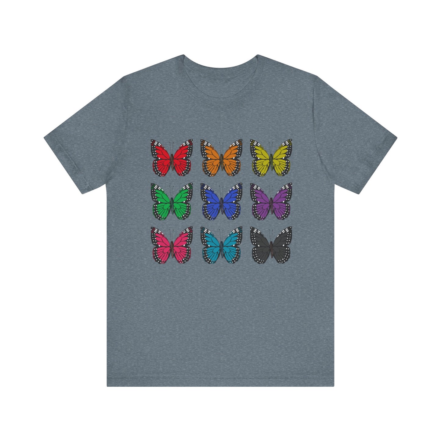Butterfly Tee
