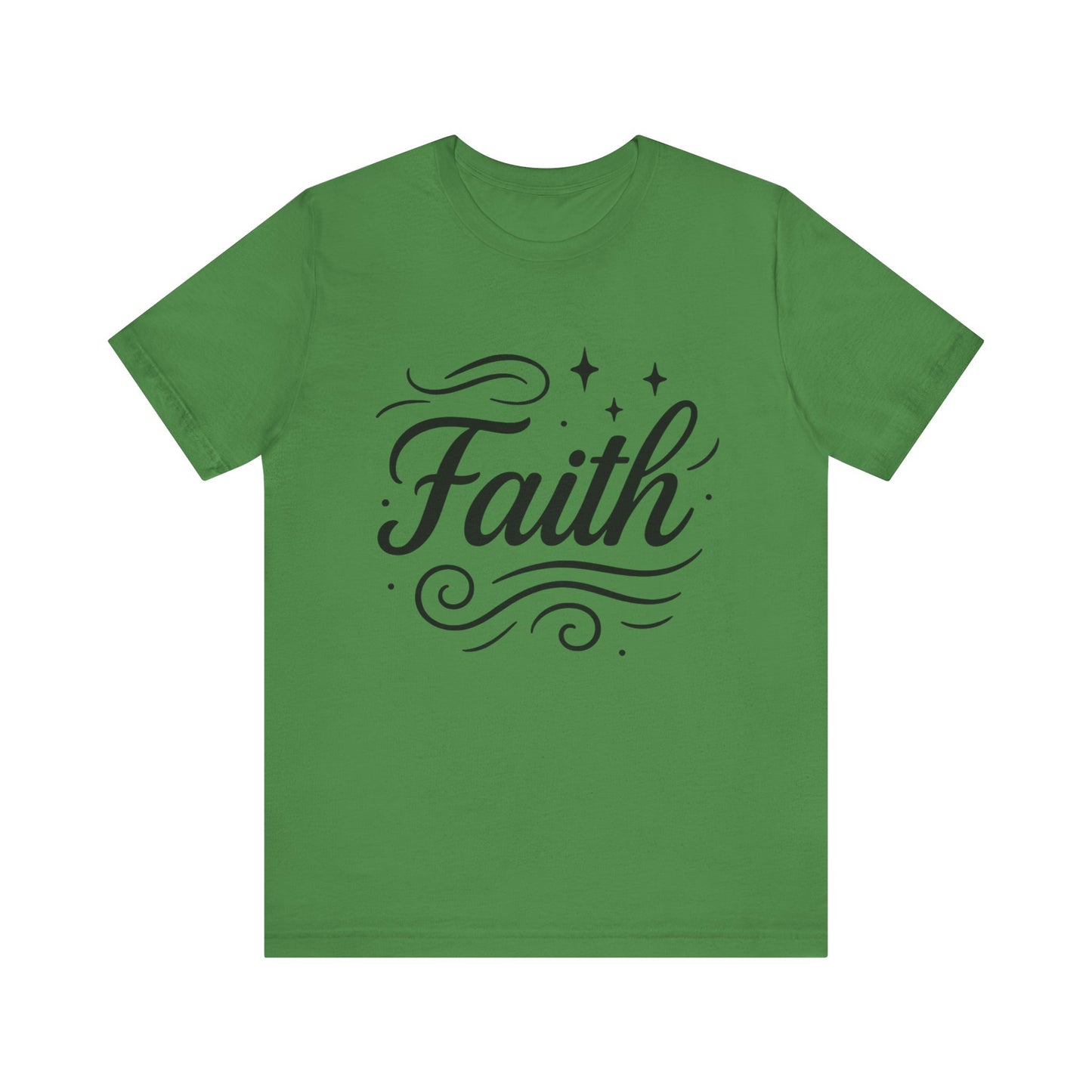 Faith Graphic Tee