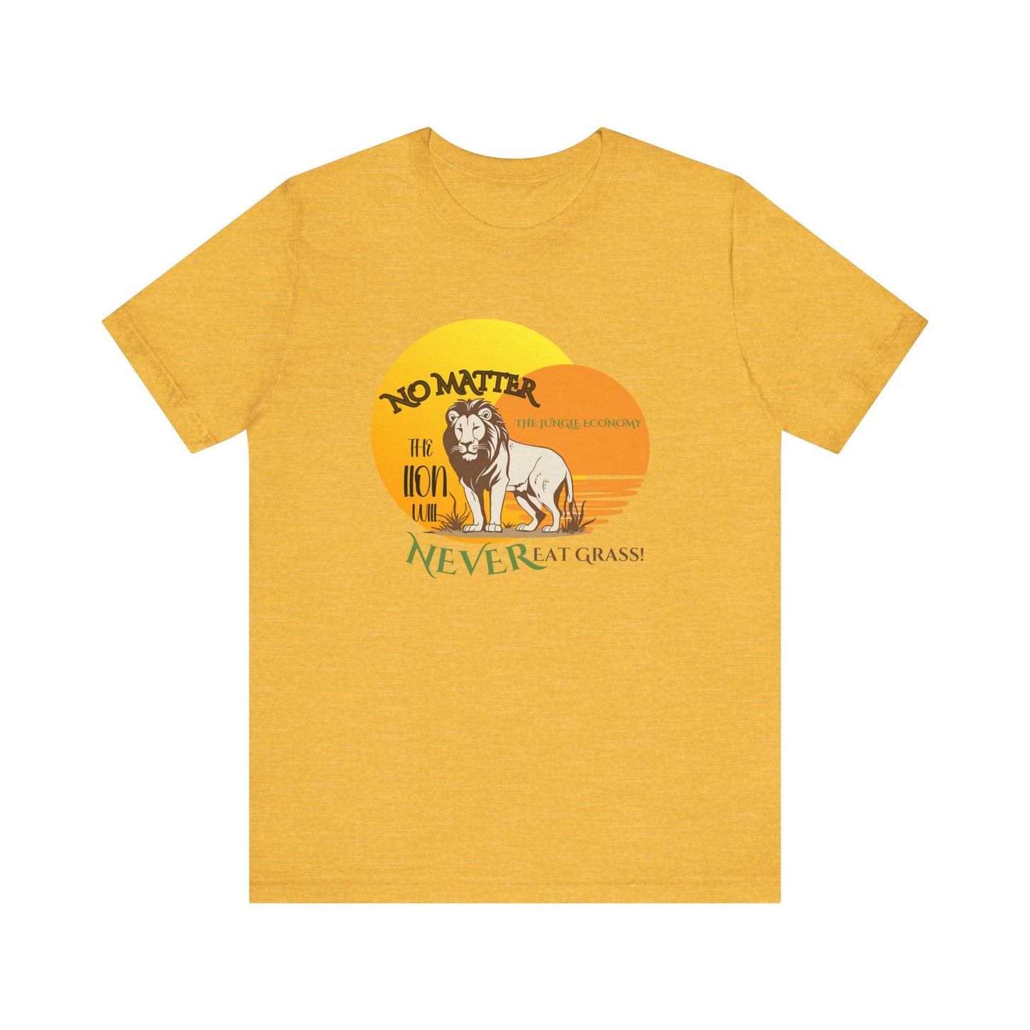 Lion King T-Shirt