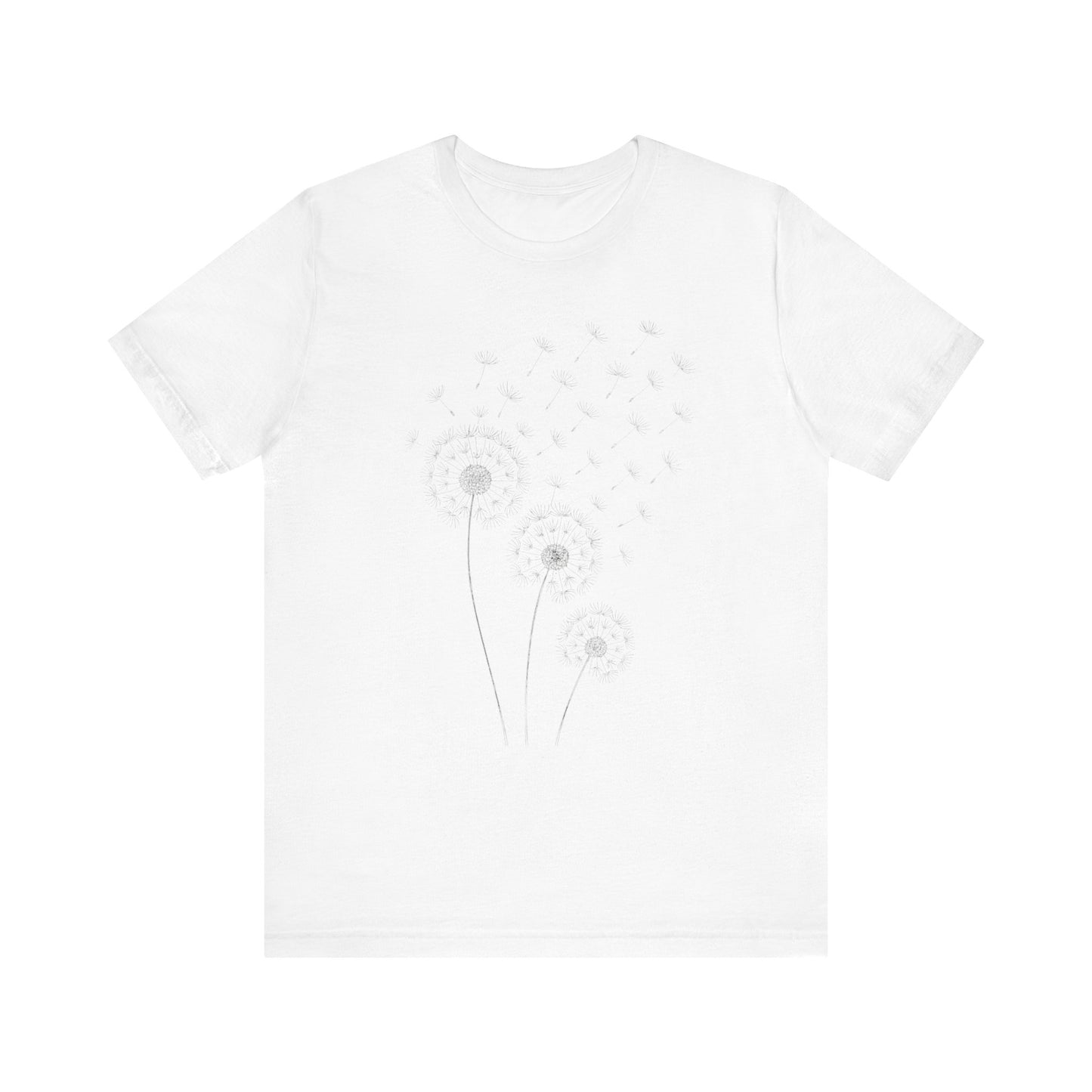 Dandelion Tee