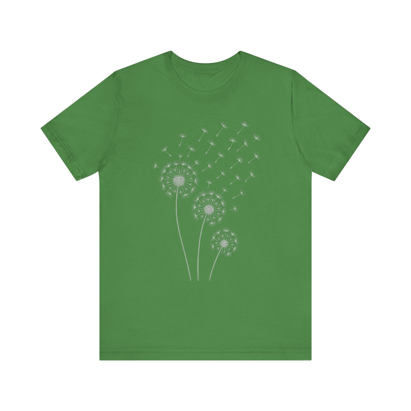 Dandelion Tee