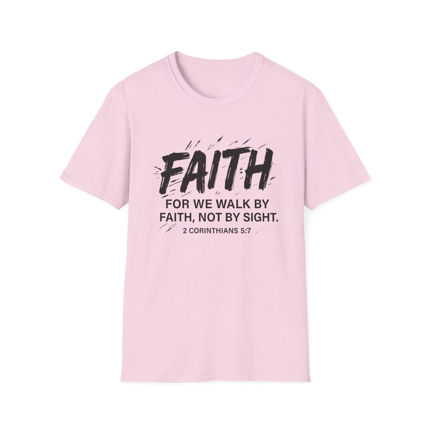 Faith Urban T-Shirt