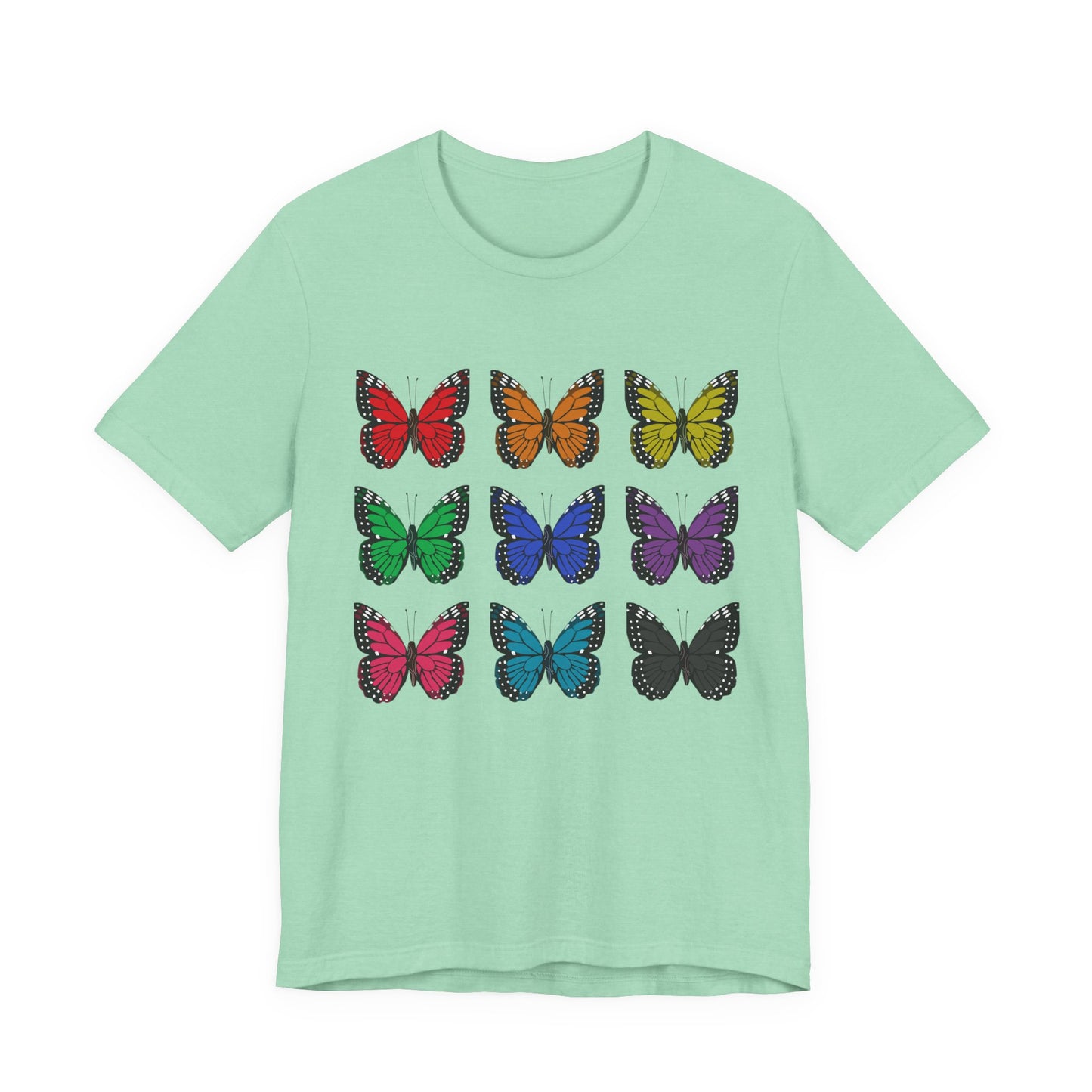 Butterfly Tee