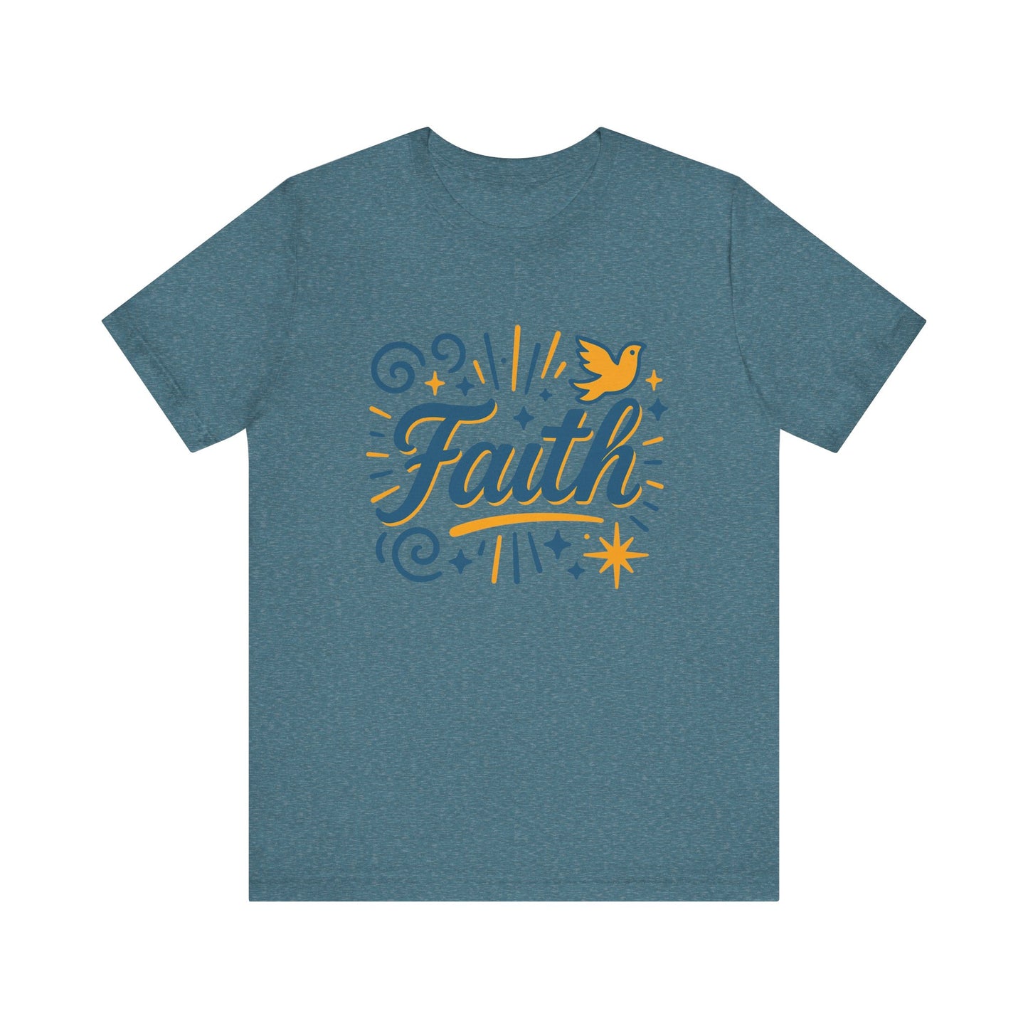 Faith T-Shirt