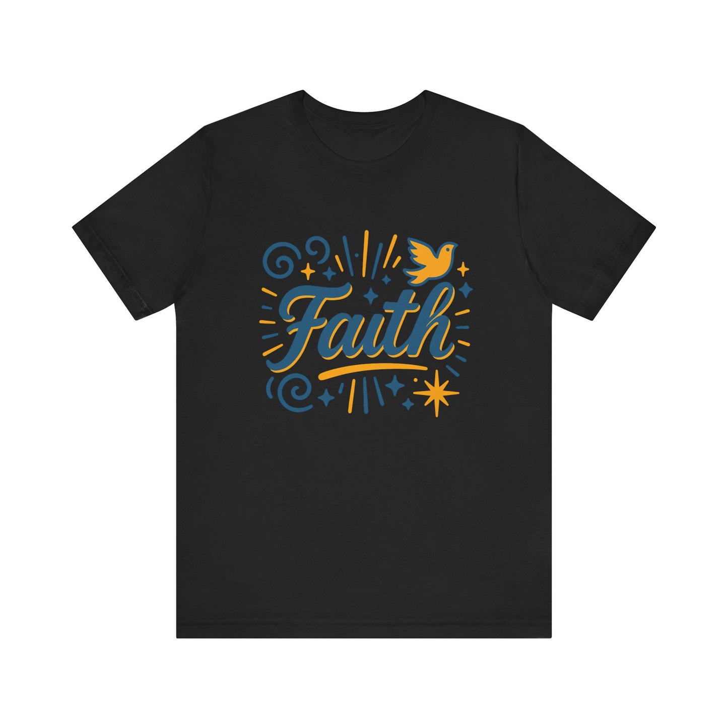 Faith T-Shirt