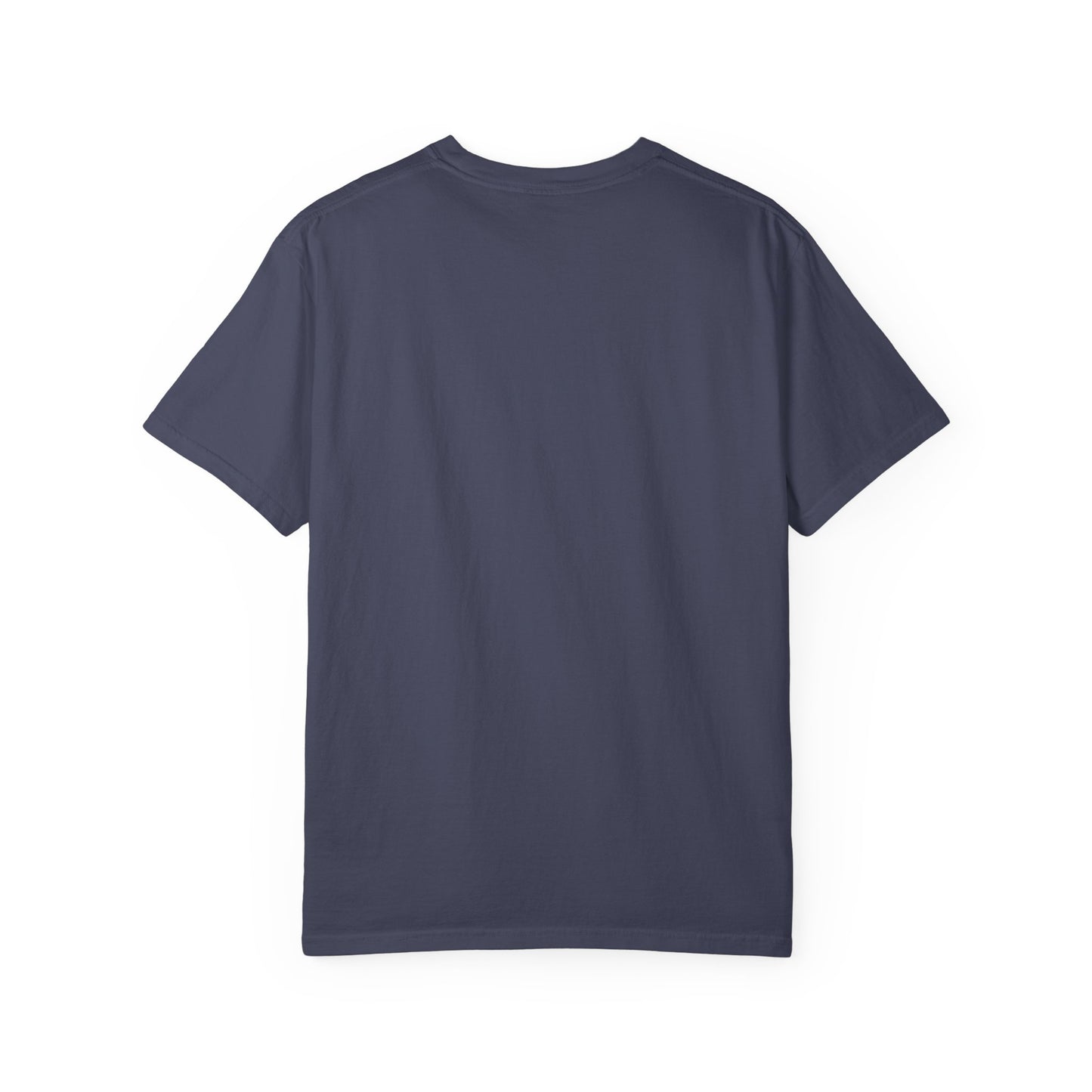 Cat Lover Unisex T-shirt with CATS Font Design