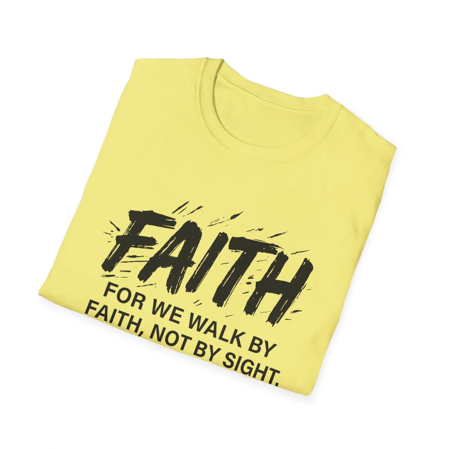 Faith Urban T-Shirt