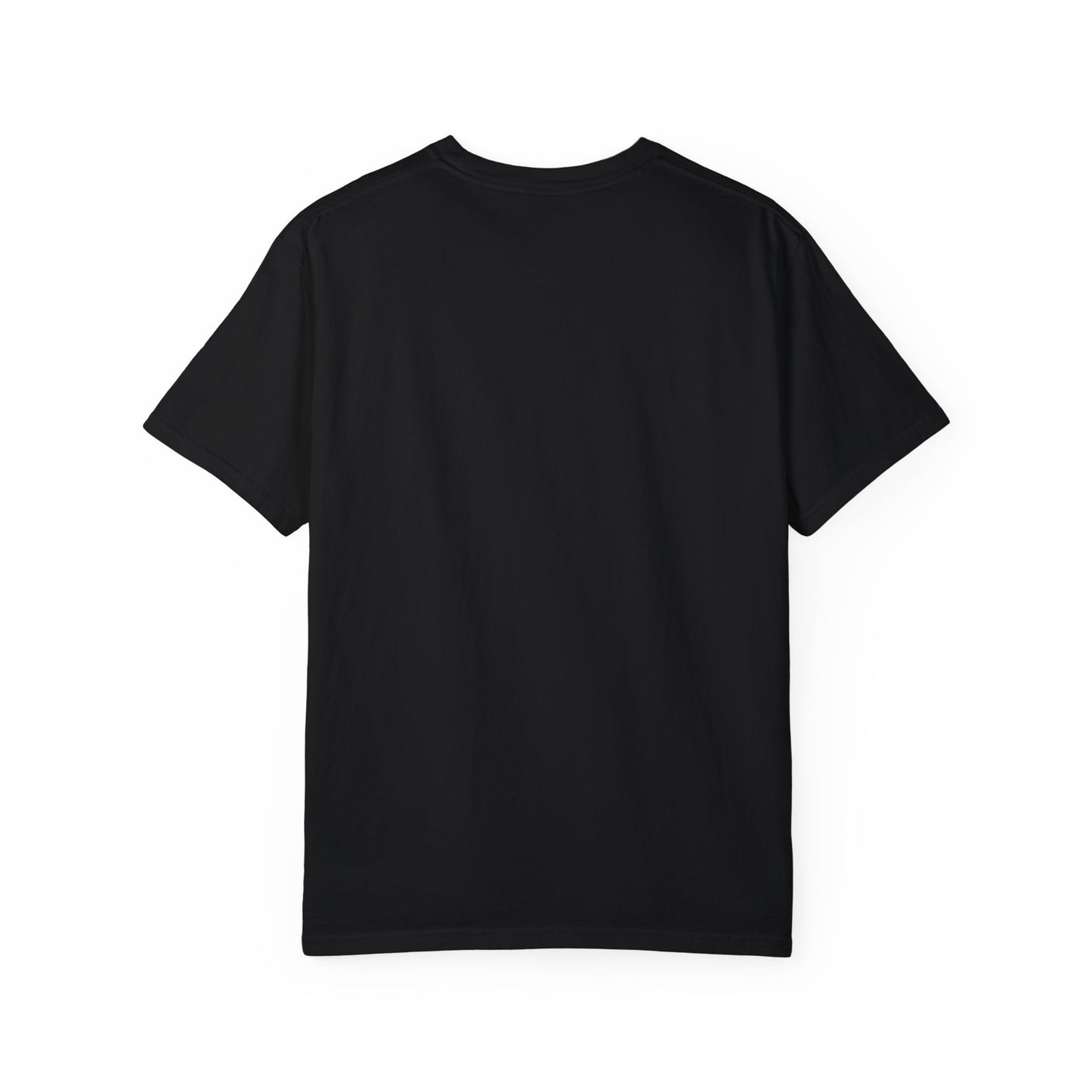 Christmas Disco Snowman T-shirt