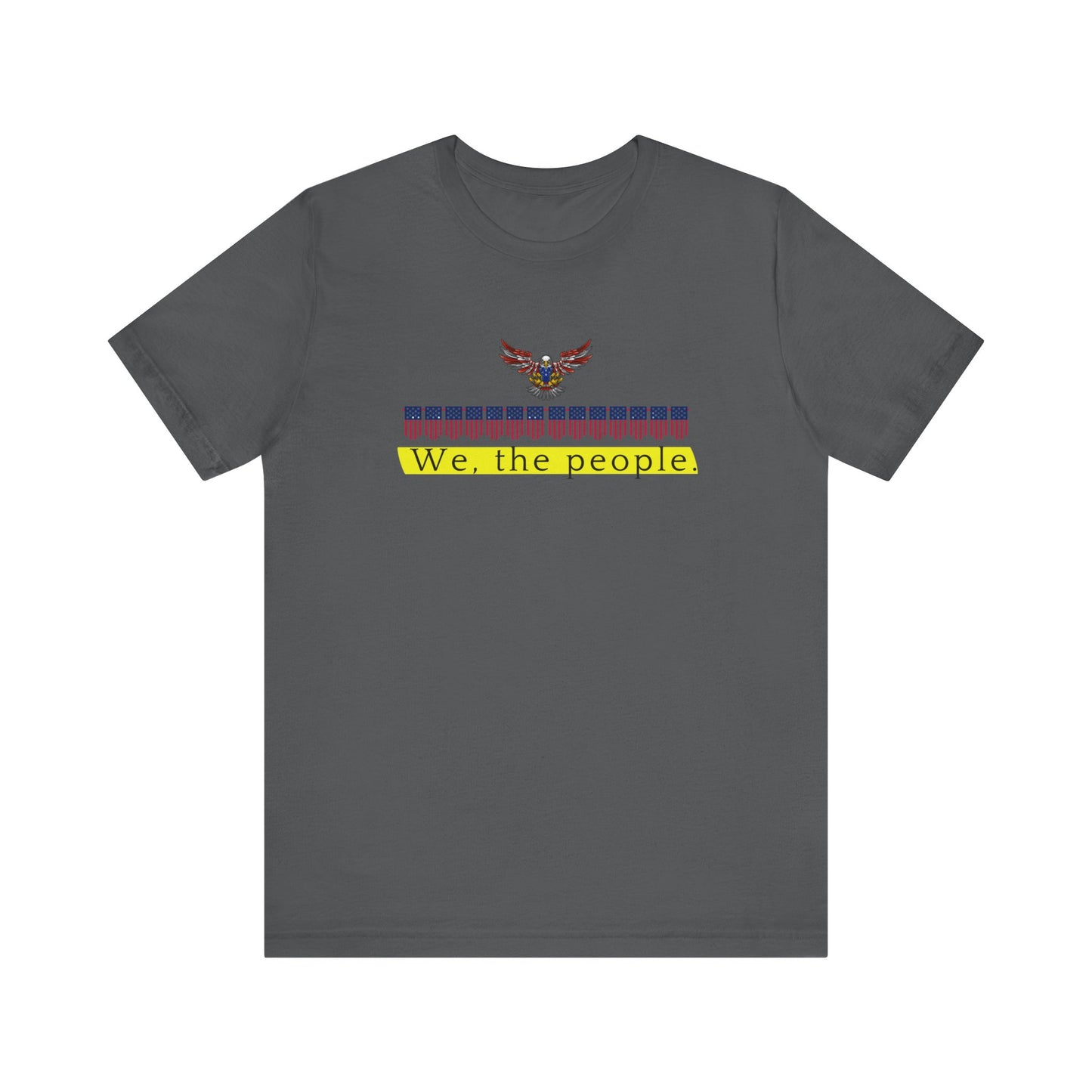 Constitutional Tee - We the People Unisex T-Shirt