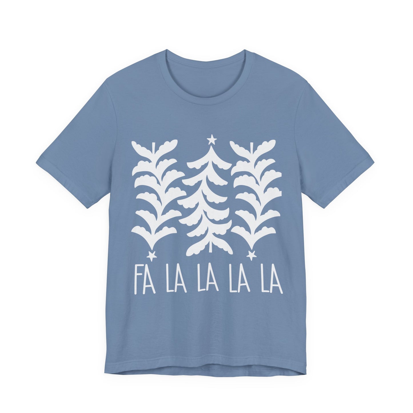 Boho Christmas Tree Tee