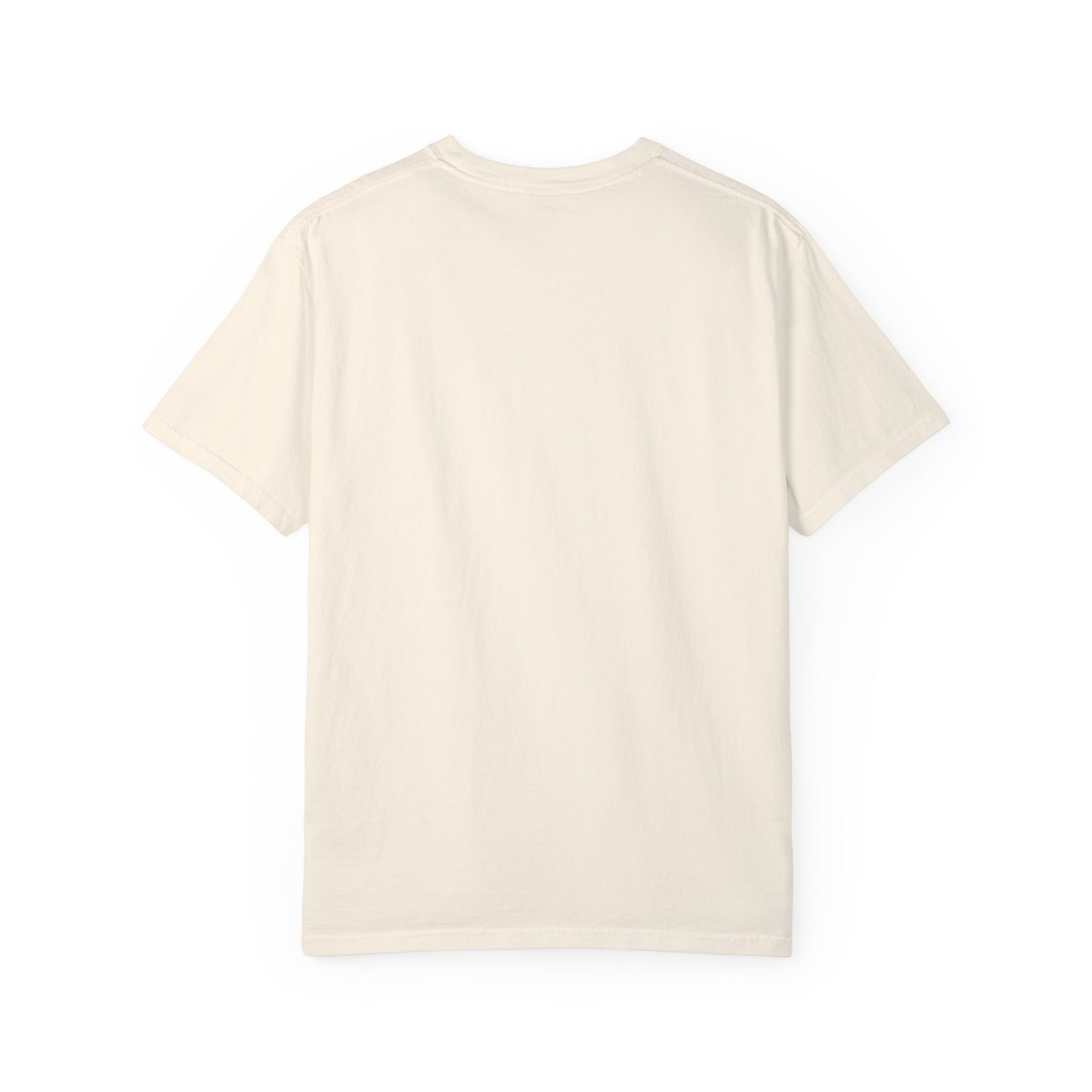 Daisy Scripture Tee