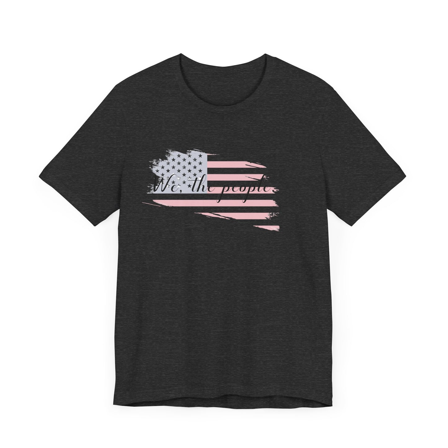 We the People Flag Image