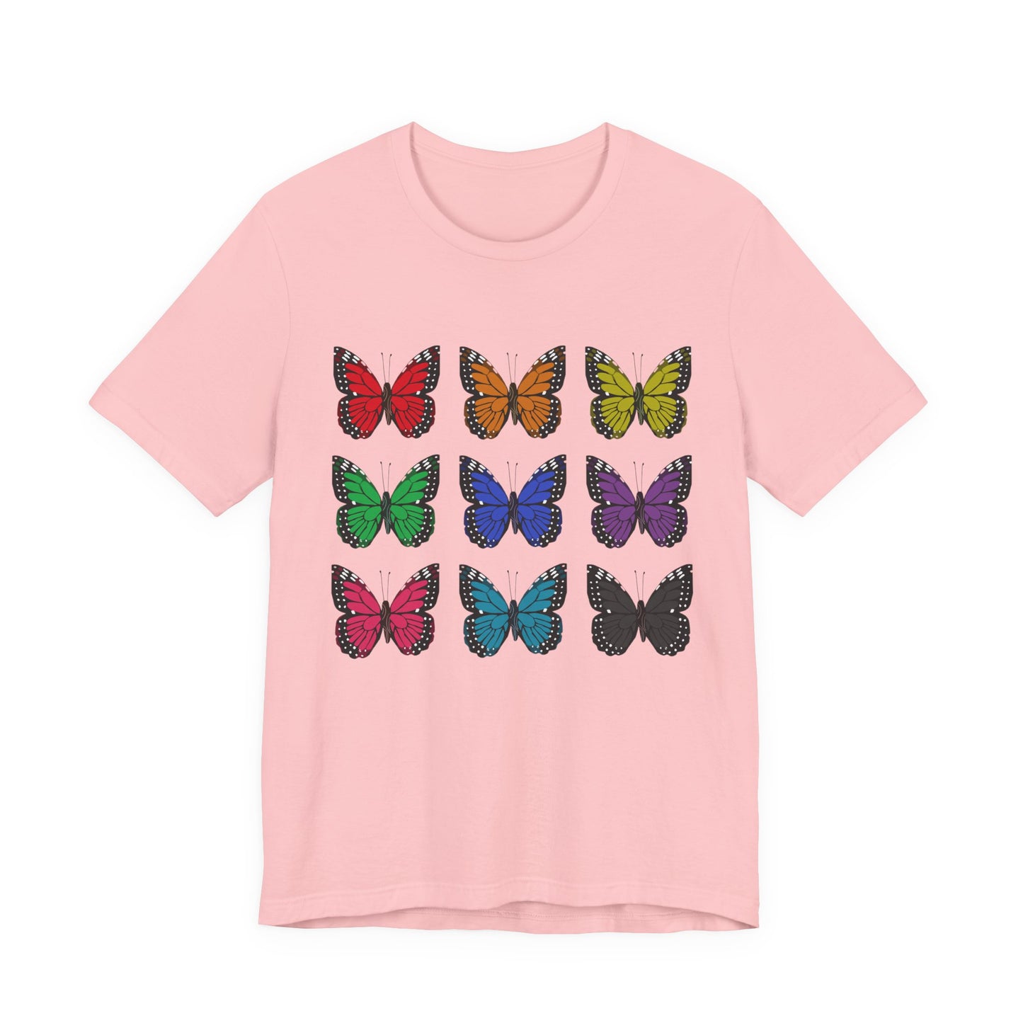 Butterfly Tee