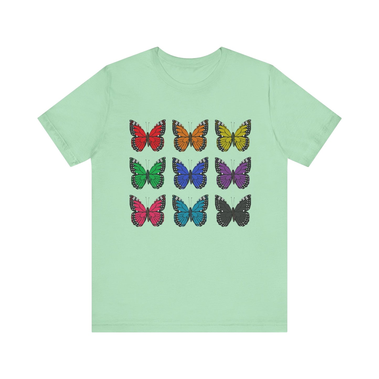 Butterfly Tee