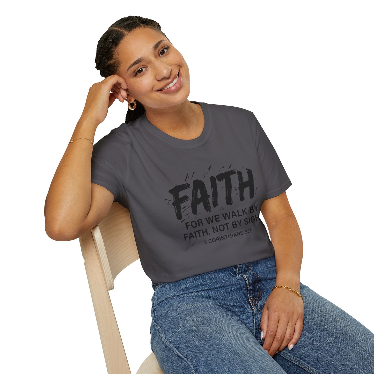 Faith Urban T-Shirt