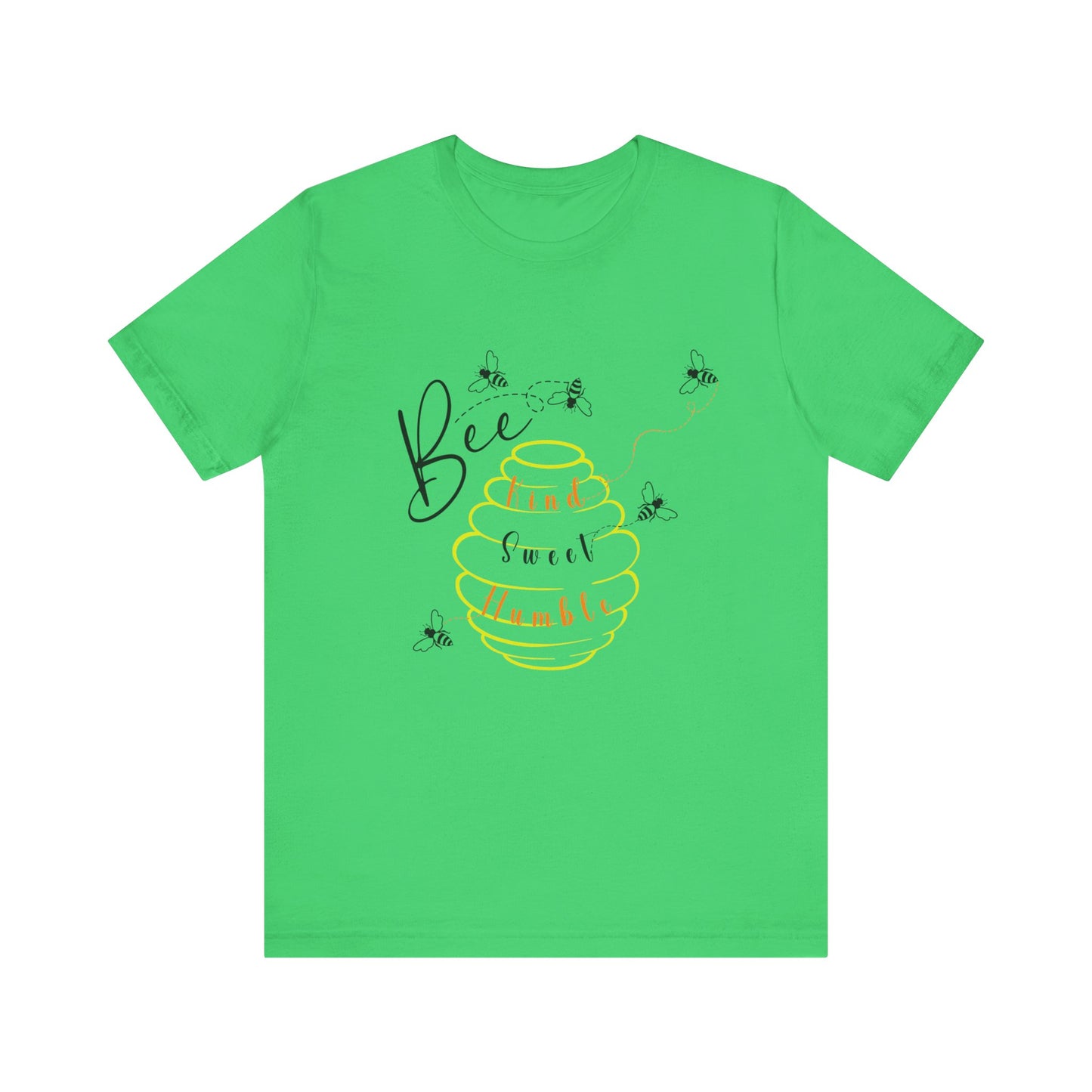 Bee Kind Unisex T-shirt
