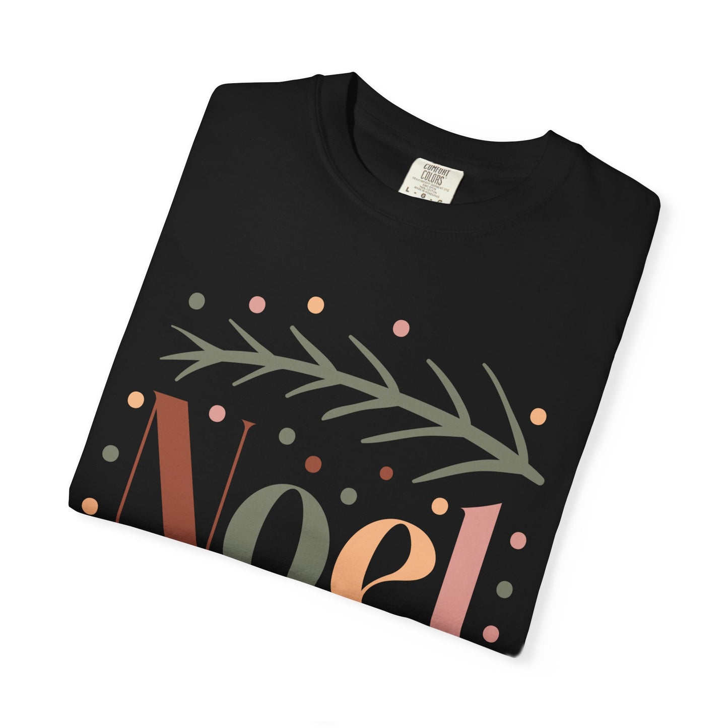Boho Christmas T-Shirt