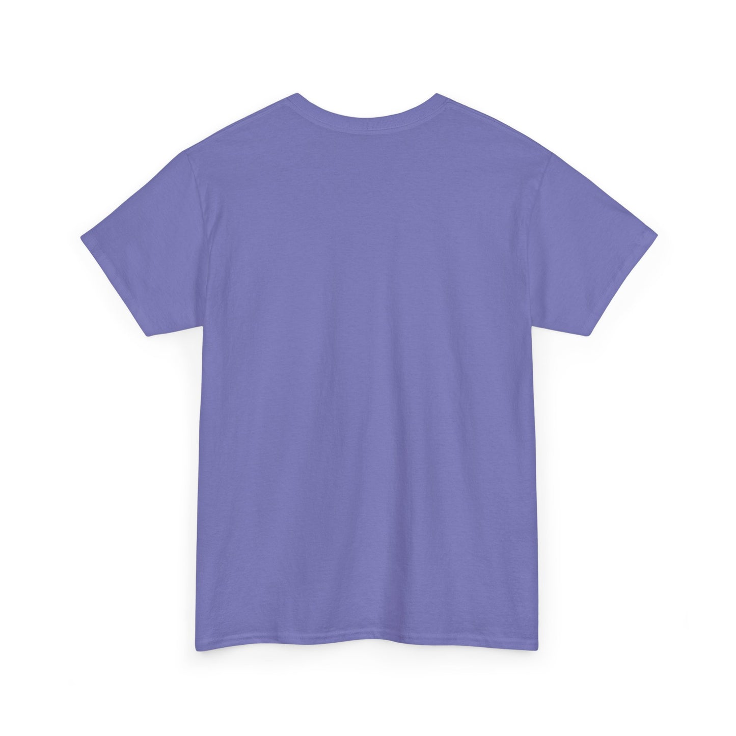Floral Affirmation Tee