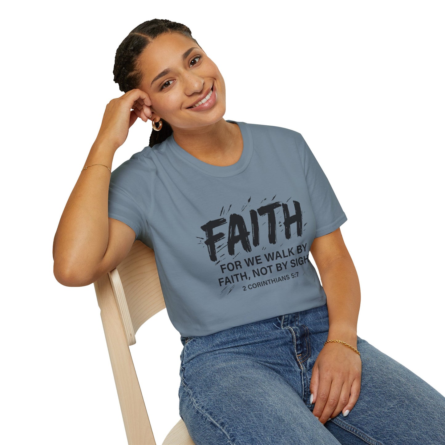 Faith Urban T-Shirt
