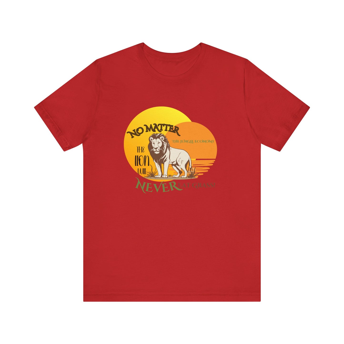 Lion King T-Shirt