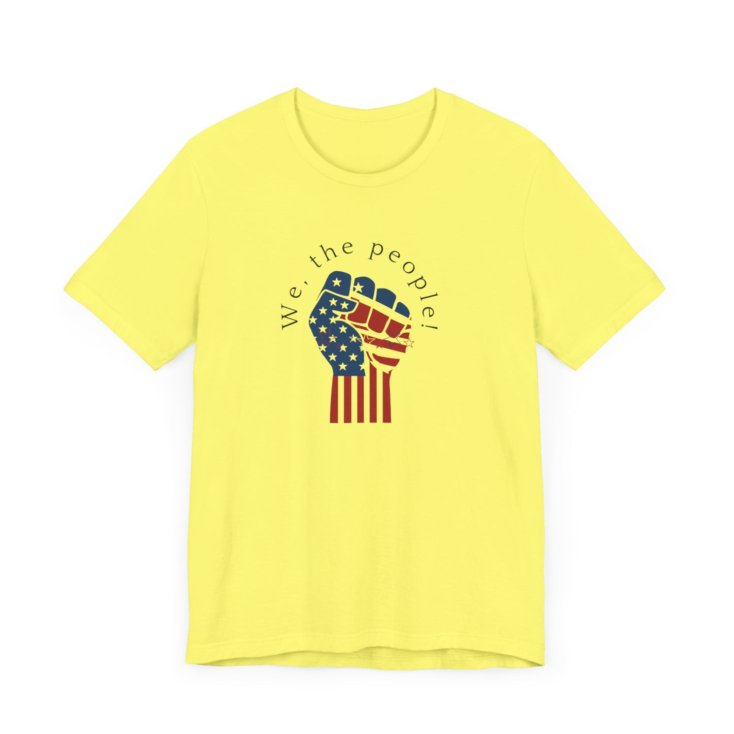 Fight for America
