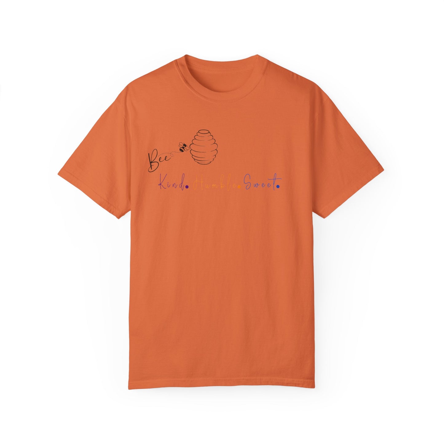 Bee Kind Unisex T-shirt