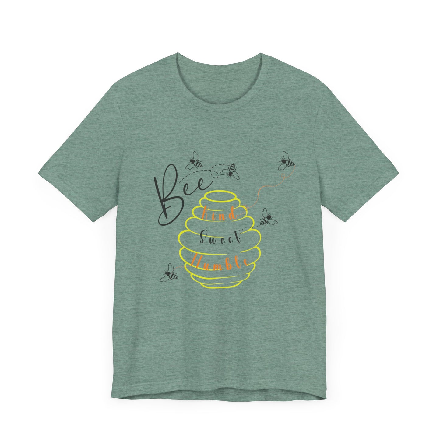 Bee Kind Unisex T-shirt