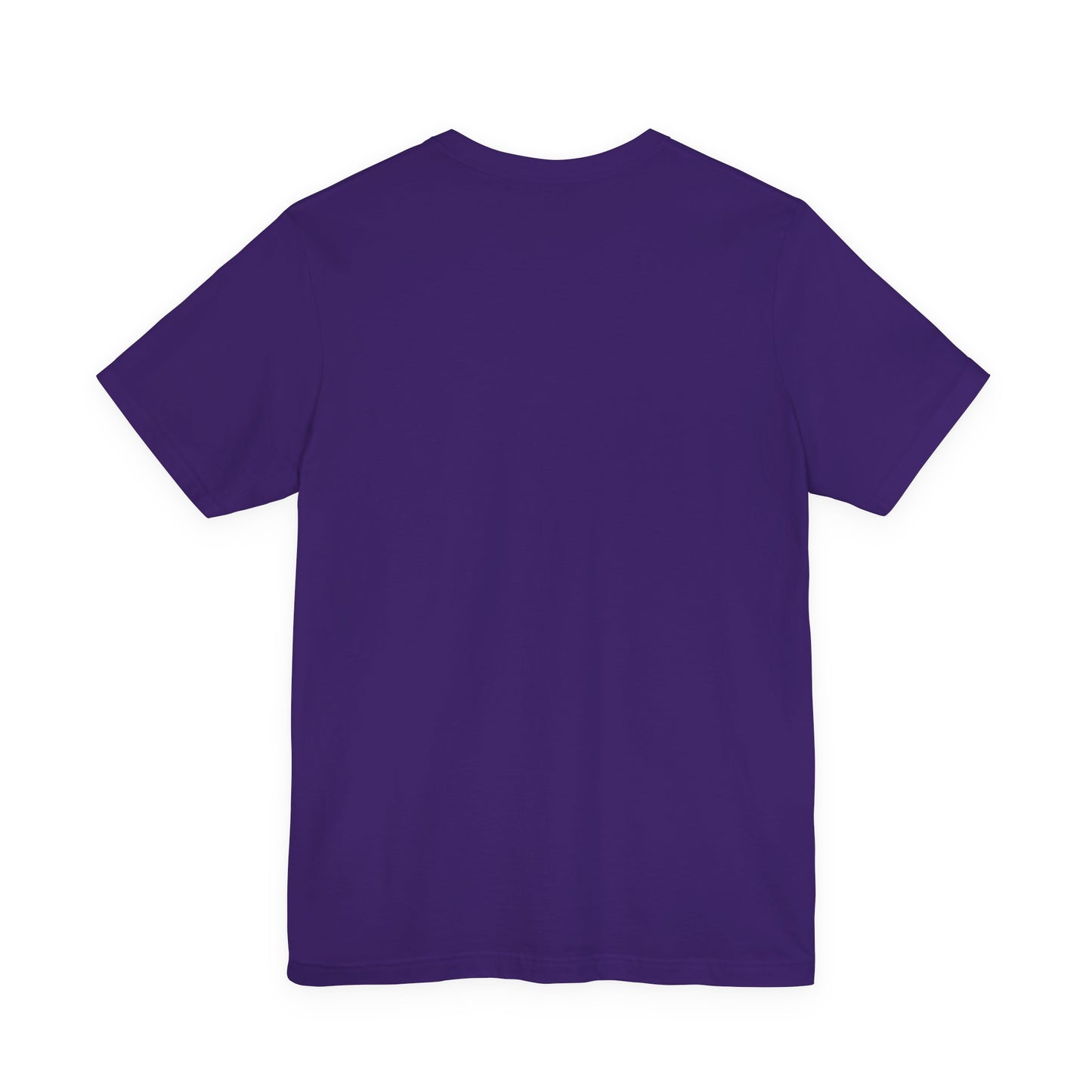 Colorful Siamese Cat Pop Art Style Tee