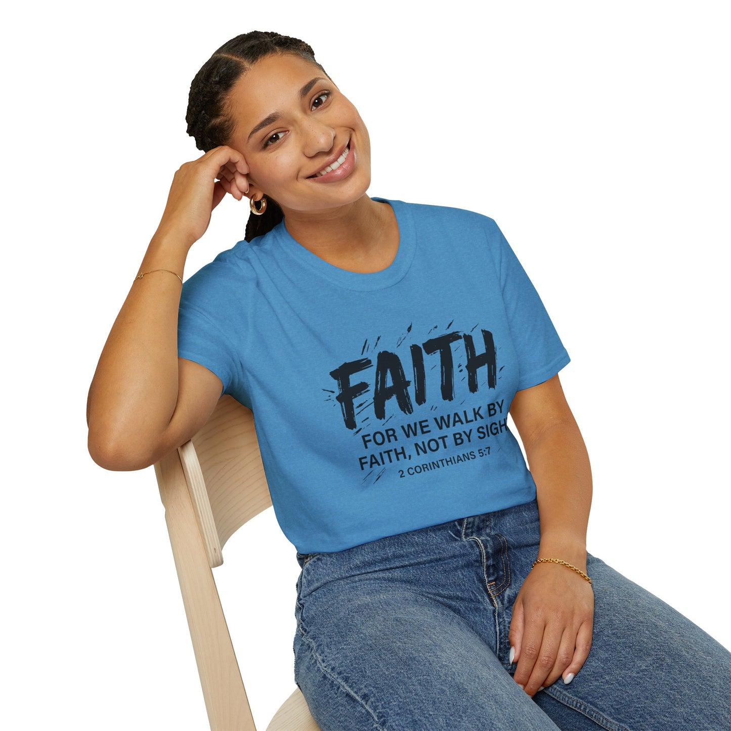 Faith Urban T-Shirt
